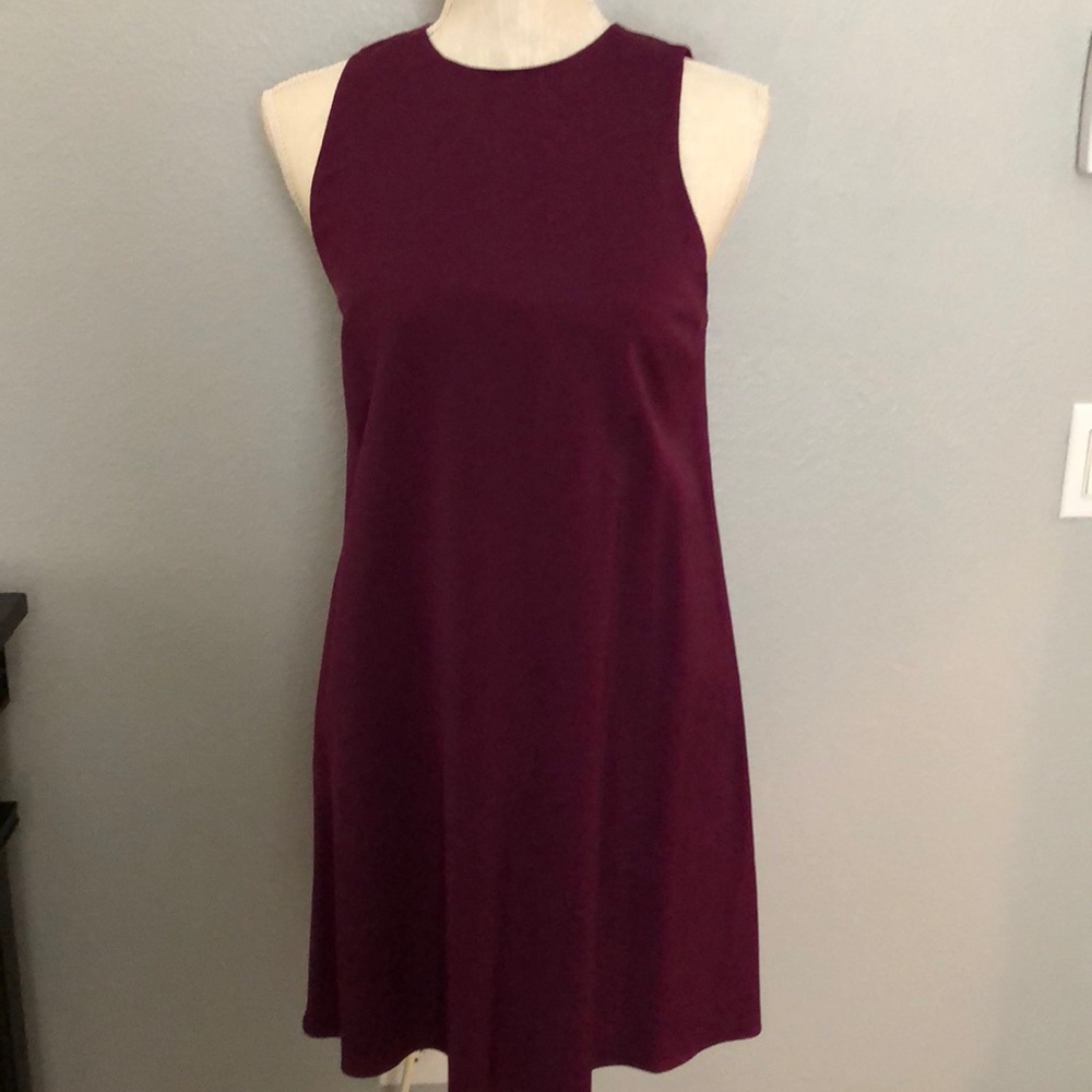 Brand New with tags! A-line dress!
